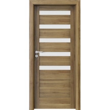 Porta Verte HOME D.5 Agát Medový 